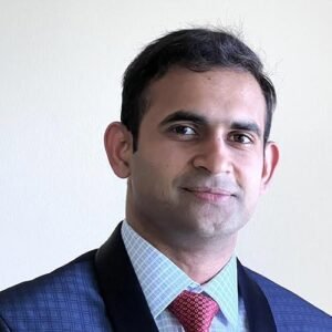 Dr. Varun Suryadevara